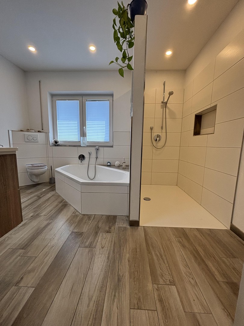 Bungalow mit PV und Pool – Tettenweis – Vorschaubild 14