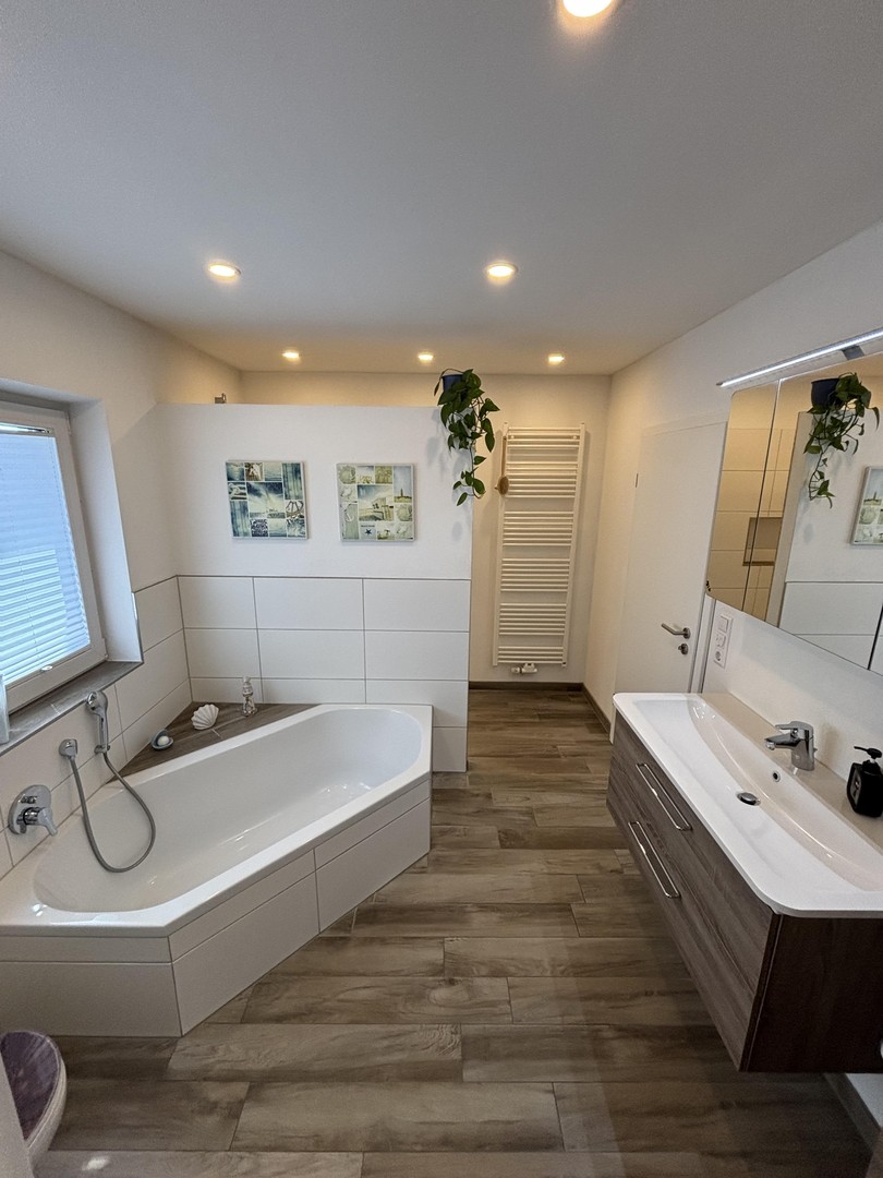 Bungalow mit PV und Pool – Tettenweis – Vorschaubild 15