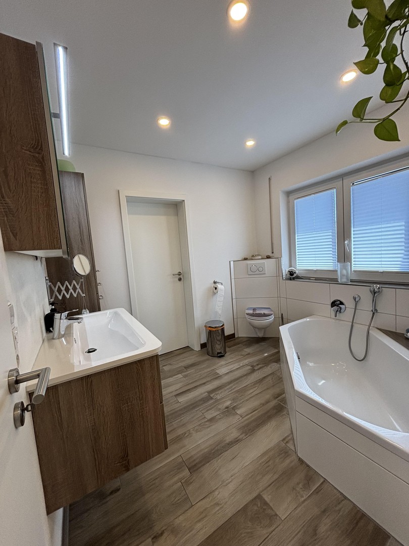 Bungalow mit PV und Pool – Tettenweis – Vorschaubild 16