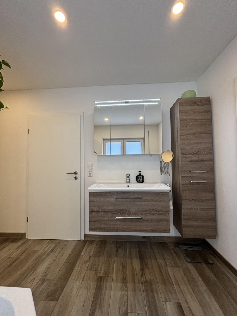Bungalow mit PV und Pool – Tettenweis – Vorschaubild 17