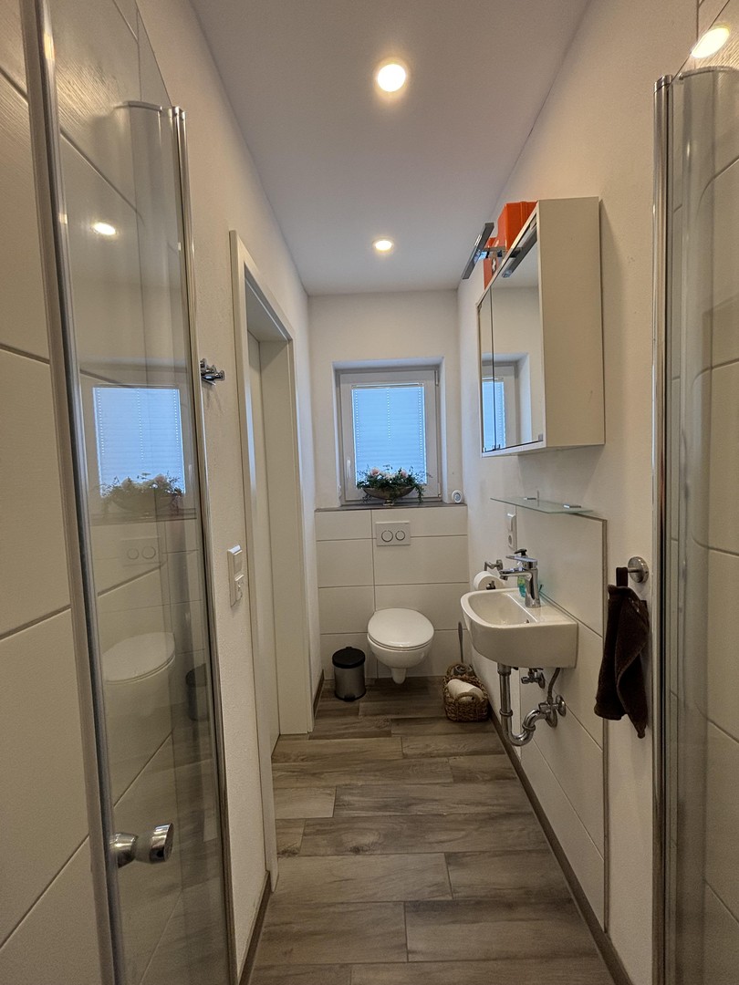 Bungalow mit PV und Pool – Tettenweis – Vorschaubild 18