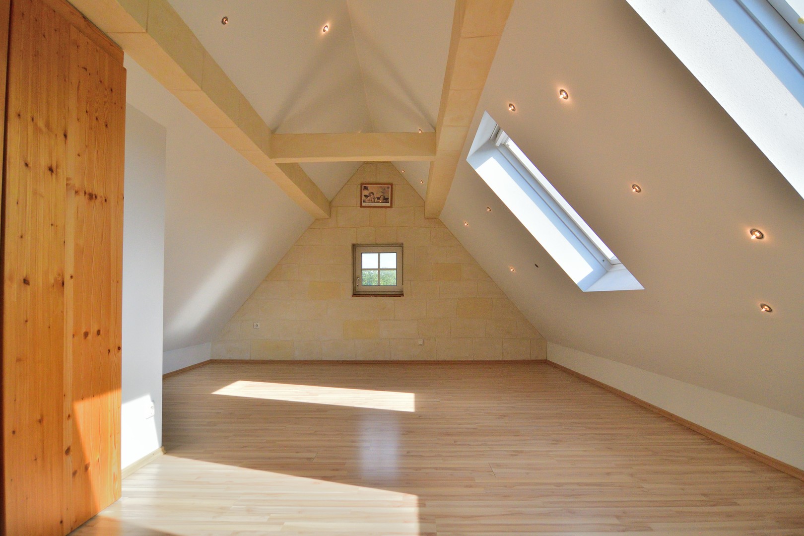 Allein oder mit Freunden: EFH mit Bauplatz – Lichtenfels OT Isling – Vorschaubild 12