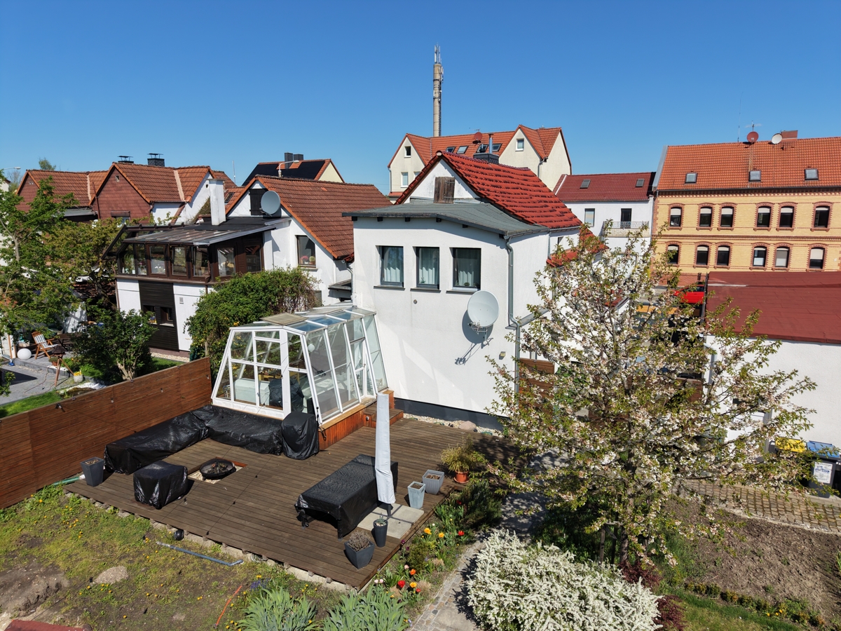 EFH Nietleben – Halle – Vorschaubild 28