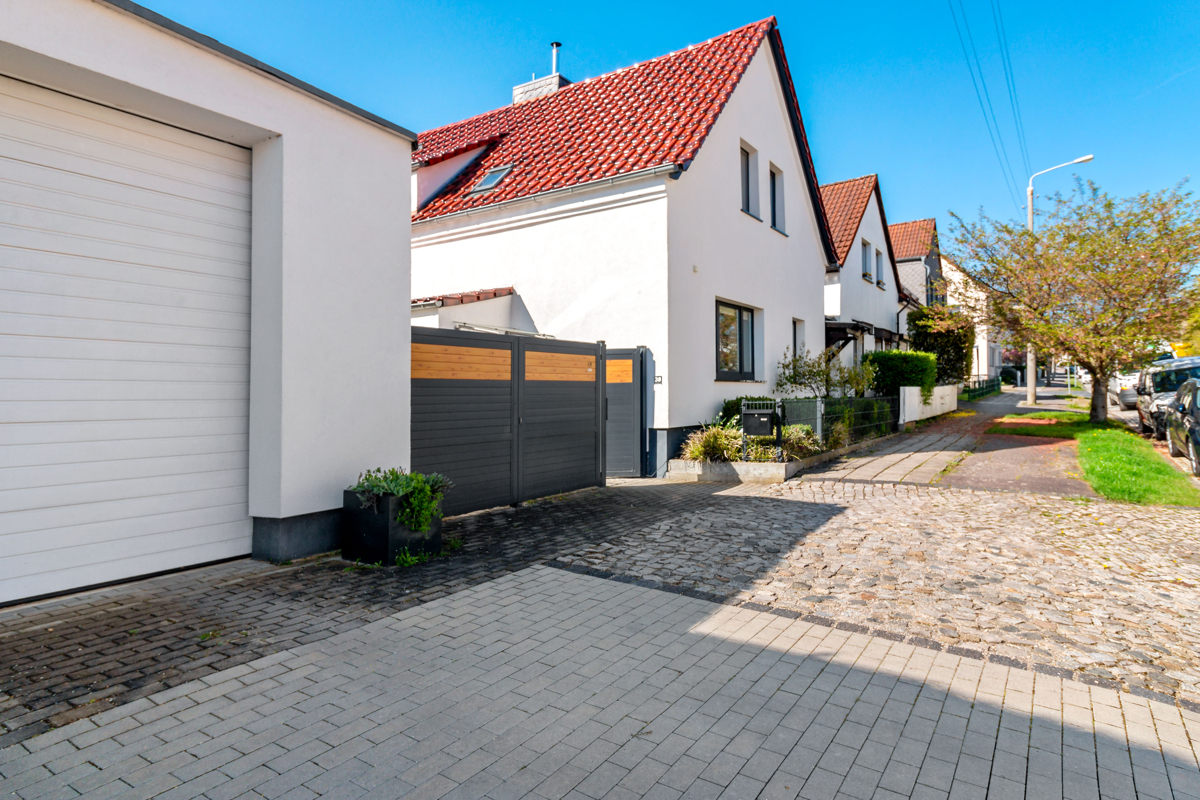 EFH Nietleben – Halle – Vorschaubild 30