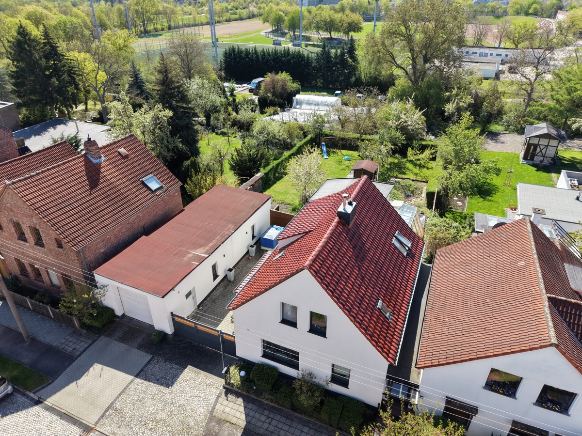 EFH Nietleben – Halle – Vorschaubild 33