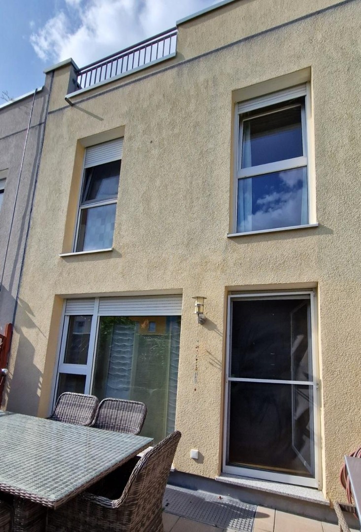 Reihenhaus in Aschaffenburg-Schweinheim – Aschaffenburg – Vorschaubild 24