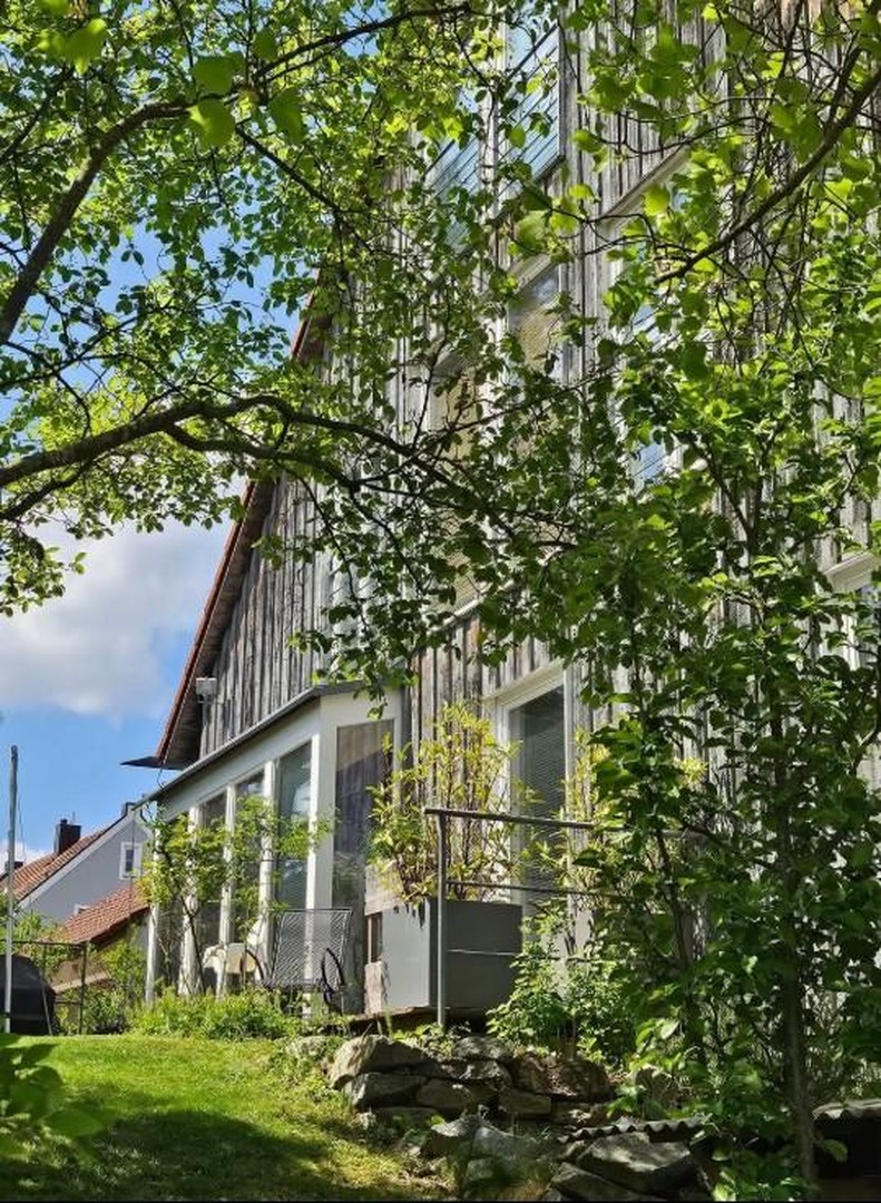 Architektenhaus mit Charakter – geschaffen für Familien – Landshut – Vorschaubild 2