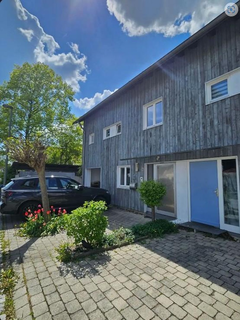 Architektenhaus mit Charakter – geschaffen für Familien – Landshut – Vorschaubild 5