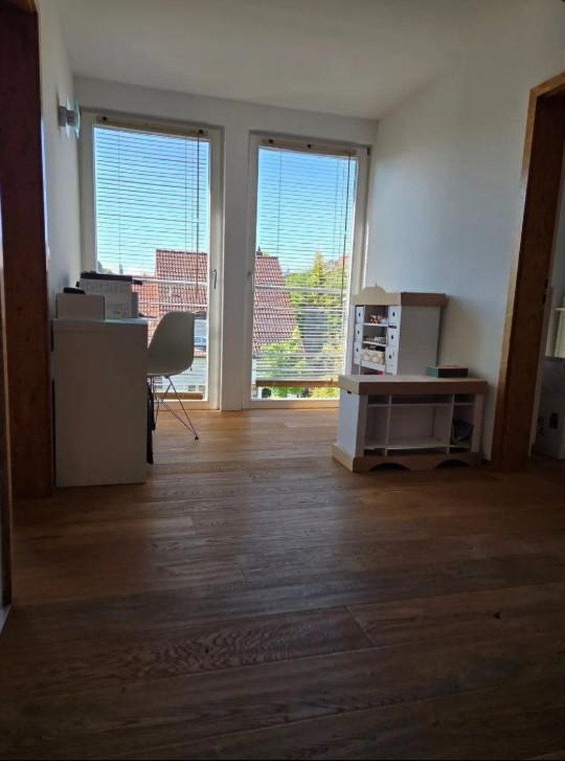 Architektenhaus mit Charakter – geschaffen für Familien – Landshut – Vorschaubild 10