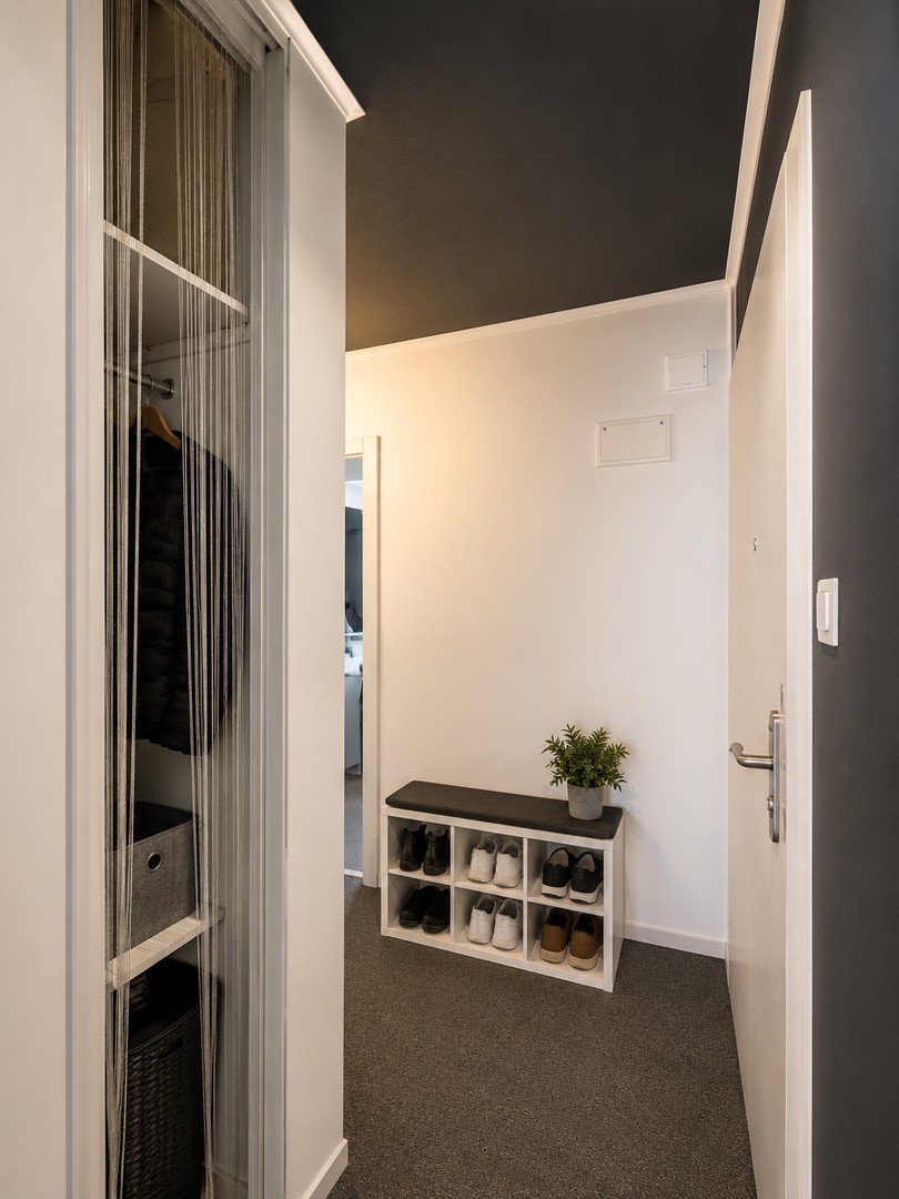 3-Zimmer Wohnung mit Balkon in Ingolstadt Süd, 350 Meter zum Hbf Ingolstadt - PROVISIONSFREI – Ingolstadt – Vorschaubild 10