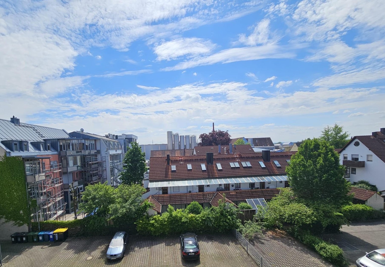 3-Zimmer Wohnung mit Balkon in Ingolstadt Süd, 350 Meter zum Hbf Ingolstadt - PROVISIONSFREI – Ingolstadt – Vorschaubild 13
