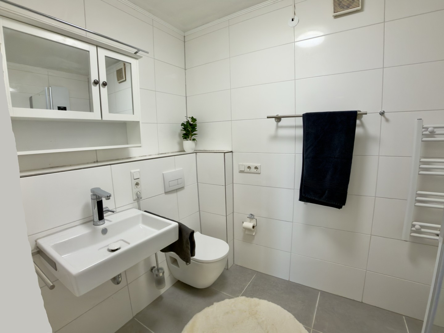 Provisionsfrei Renoviertes 3-Zimmer-Wohung in Stadtteil Elsen – Paderborn-Elsen – Vorschaubild 4