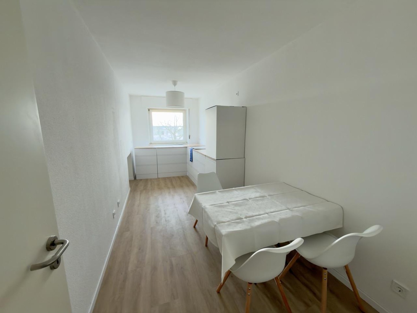 Provisionsfrei Renoviertes 3-Zimmer-Wohung in Stadtteil Elsen – Paderborn-Elsen – Vorschaubild 5