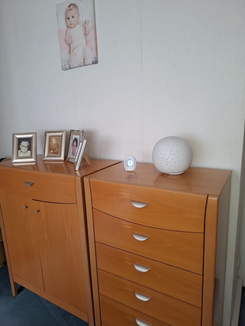 78QM Wohnung - 2 Schlafzimmer, Balkon, Badezimme mit Wanne – KRefeld – Vorschaubild 9