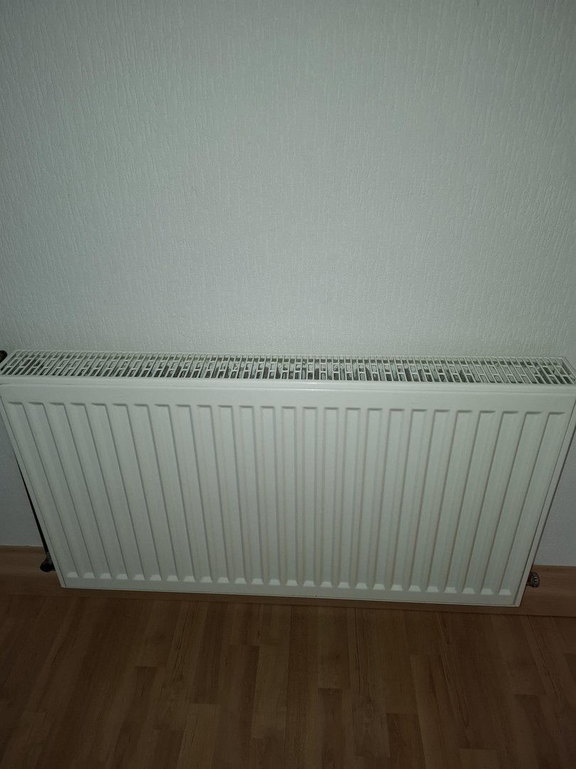 78QM Wohnung - 2 Schlafzimmer, Balkon, Badezimme mit Wanne – KRefeld – Vorschaubild 10