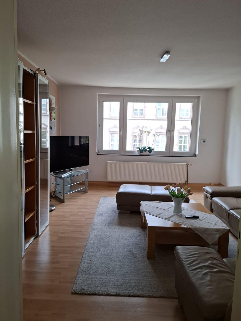 78QM Wohnung - 2 Schlafzimmer, Balkon, Badezimme mit Wanne – KRefeld – Vorschaubild 23
