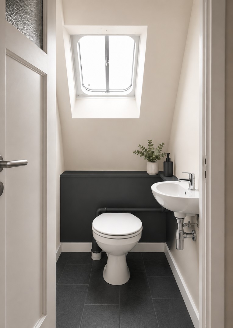 146 m² Wohnkomfort | Frisch renoviert | Garten | Balkon | 8 Zimmer - provisionsfrei – Bremerhaven – Vorschaubild 12