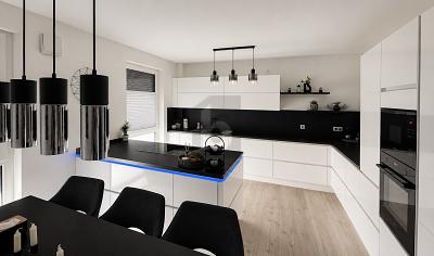 NEUBAU-INVESTMENT MIT ATTRAKTIVER FÖRDERSTRUKTUR – Paderborn – Vorschaubild 2