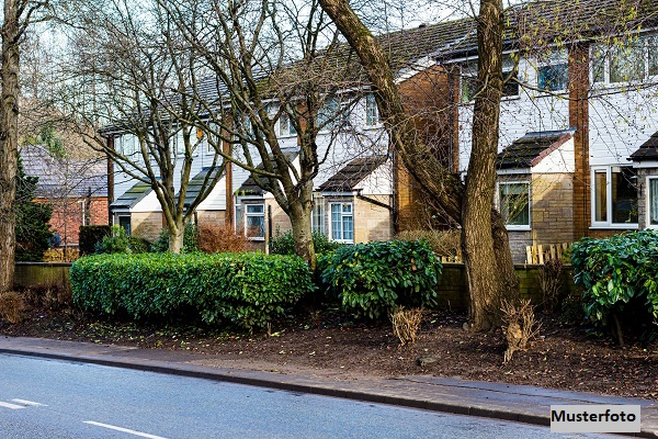 Reihenendhaus nebst Garage in guter Wohnlage