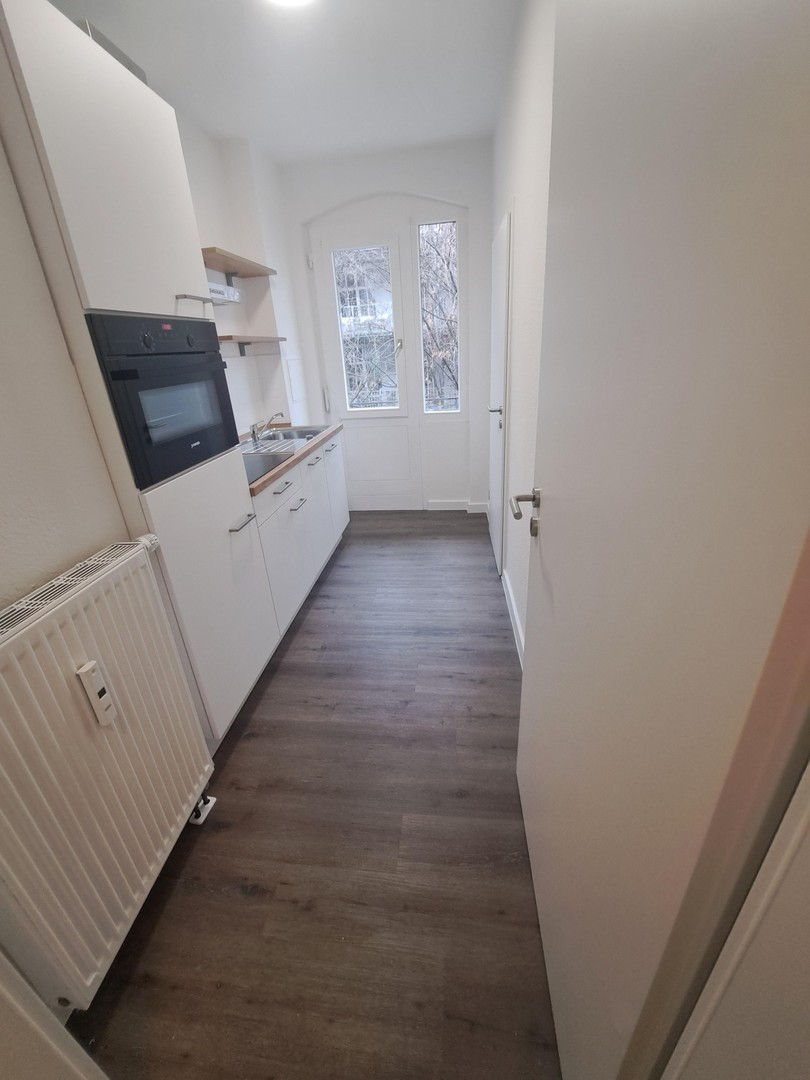 Top Kapitalanlage | Top-Lage | 6,3% Rendite | frisch saniert | historischer Jugendstil