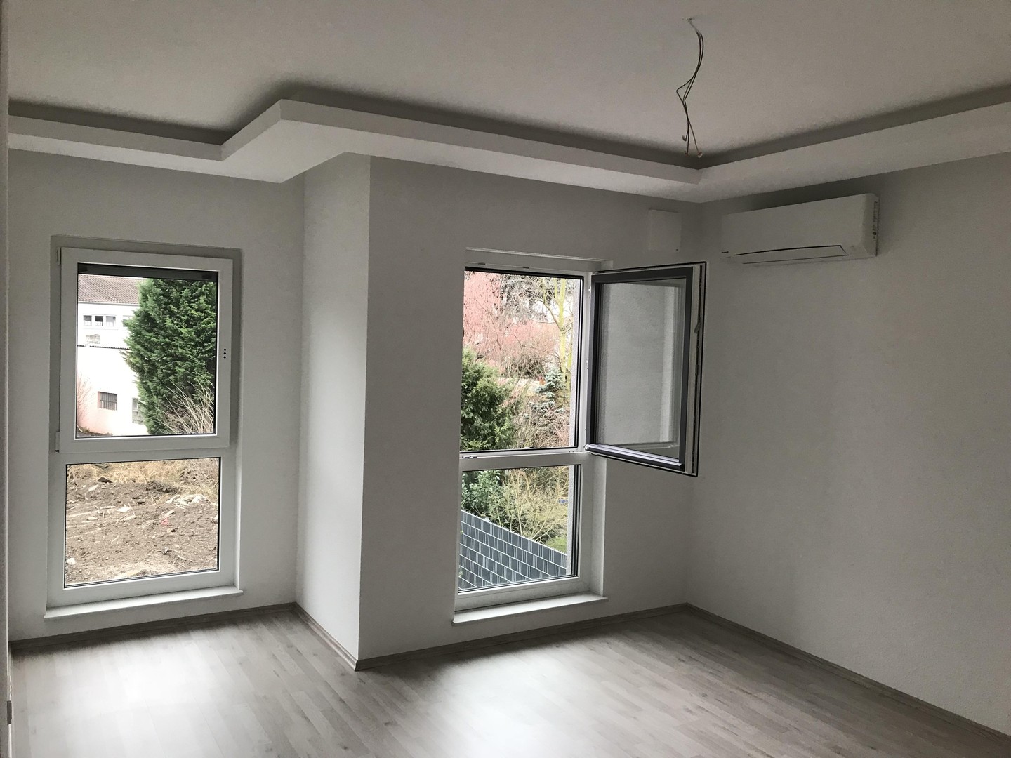 ENERGIEBEWUSST WOHNEN: A+ Großzügige Doppelhaushälfte in Ludwigshafen KEINE MAKLER-PROVISION! – Ludwigshafen am Rhein – Vorschaubild 3