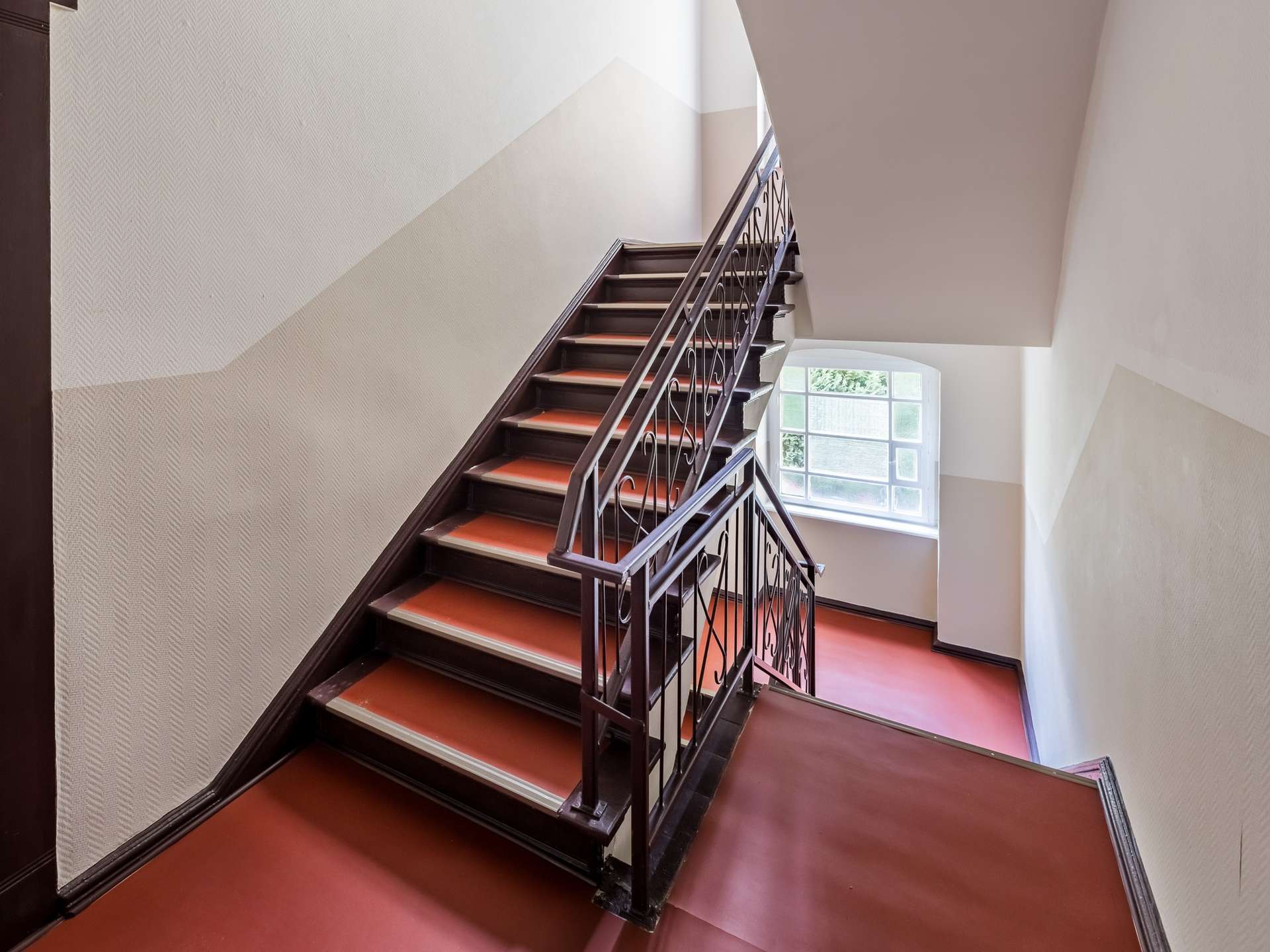 Bezugsfrei ab 01/2027 – Klassische Altbauwohnung in ruhiger Lage von Oberschöneweide – Berlin – Vorschaubild 12