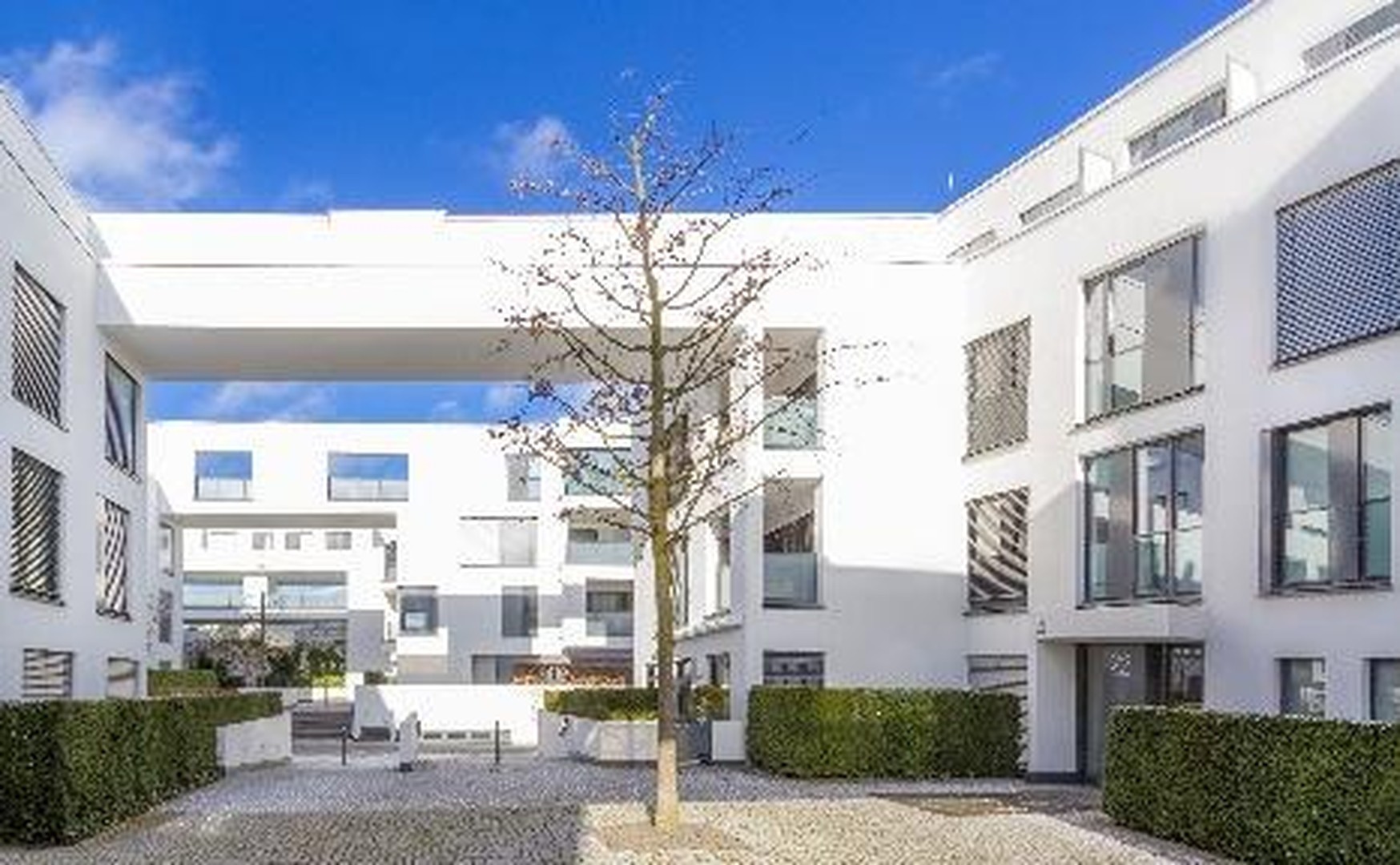 Von Privat: Exklusives Loft mit Charme – Modernes Wohnen in zentraler Lage in Stuttgart-Vaihingen – Stuttgart-Vaihingen – Vorschaubild 3