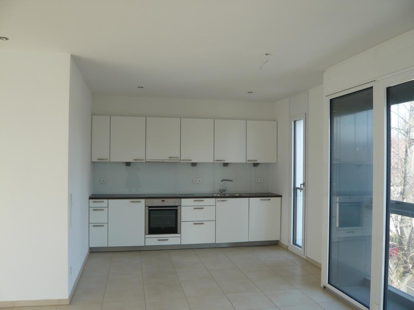 Von Privat: Exklusives Loft mit Charme – Modernes Wohnen in zentraler Lage in Stuttgart-Vaihingen – Stuttgart-Vaihingen – Vorschaubild 7