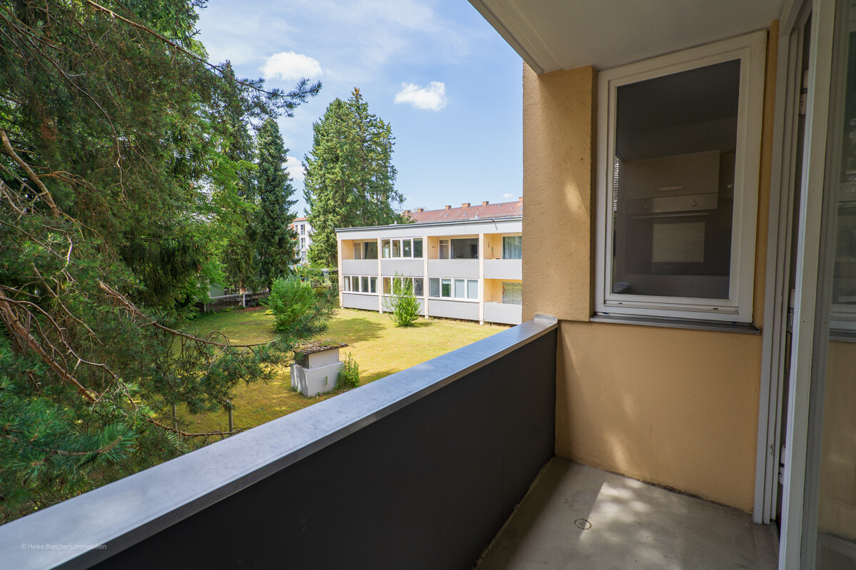 ***Heike Borchers Immobilien***Apartes Nest in beliebter Lage***Grundbuch statt Sparbuch*** – München / Ramersdorf-Perlach – Vorschaubild 8