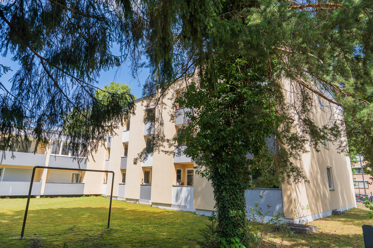 ***Heike Borchers Immobilien***Apartes Nest in beliebter Lage***Grundbuch statt Sparbuch*** – München / Ramersdorf-Perlach – Vorschaubild 16