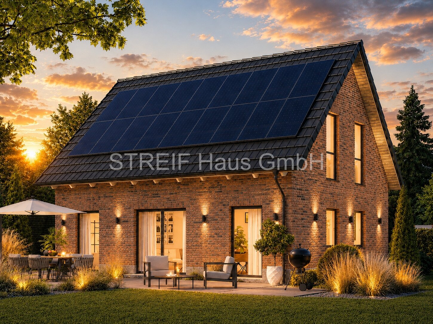 ** Ankommen und viel Platz im STREIF- Haus Family XL ** – Haselund – Vorschaubild 4
