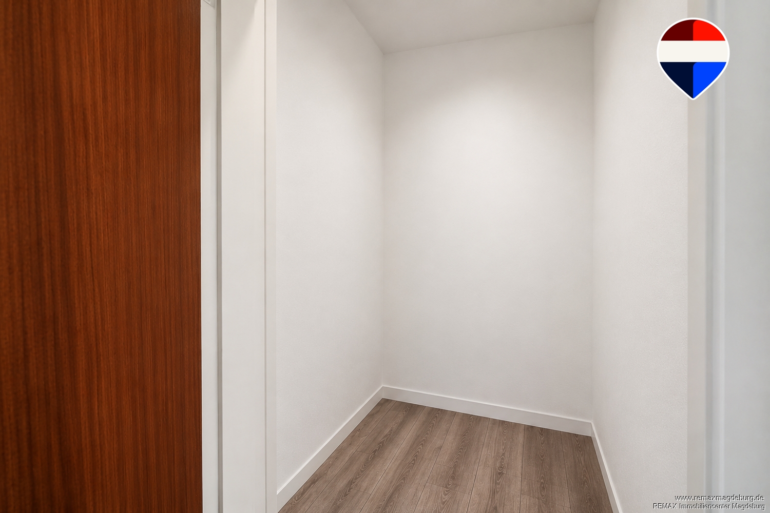 Helle 2-Raum-Wohnung mit Balkon und modernem Wohnkomfort – Magdeburg – Vorschaubild 7