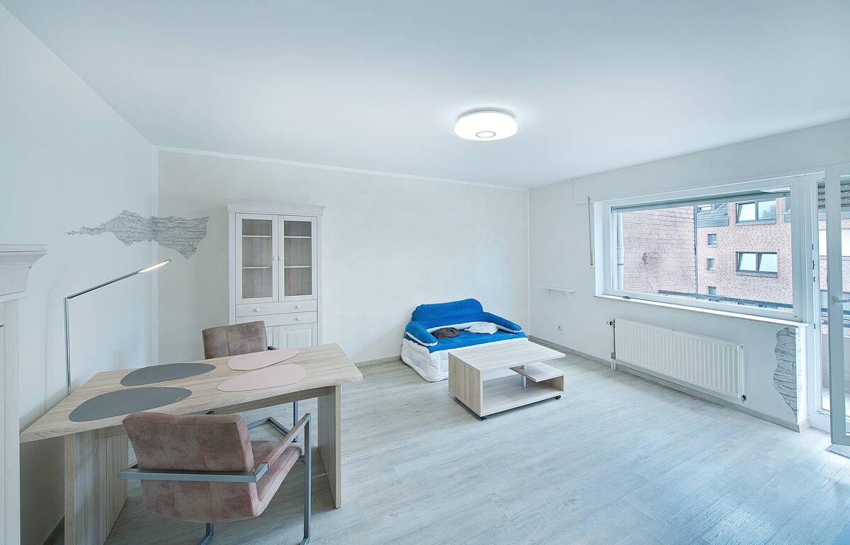 Perfekt für Paare & kleine Familien: Top-gepflegte 3-Zimmer-Oase in ruhiger 12-Parteien-Gemeinschaft ! – Mönchengladbach – Vorschaubild 4