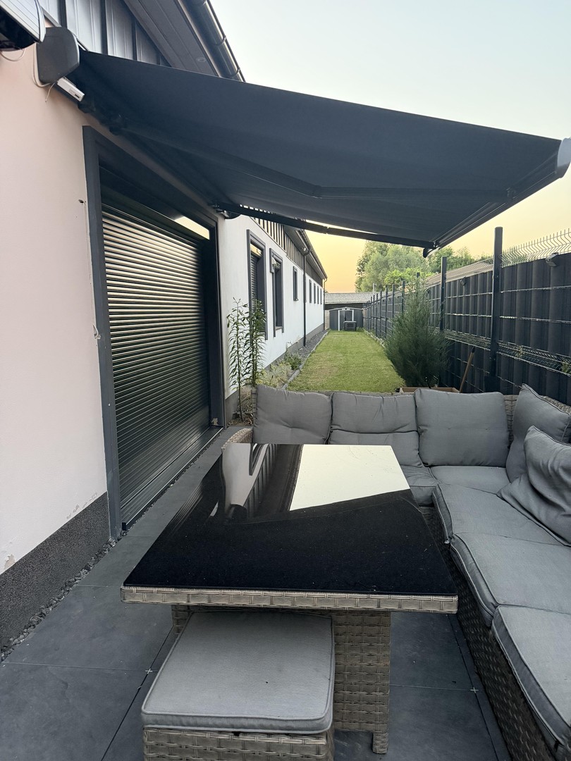 Luxus-Wohnhaus & Gewerbehalle nahe Berlin – Top-Investment, provisionsfrei! – Berlin – Vorschaubild 3