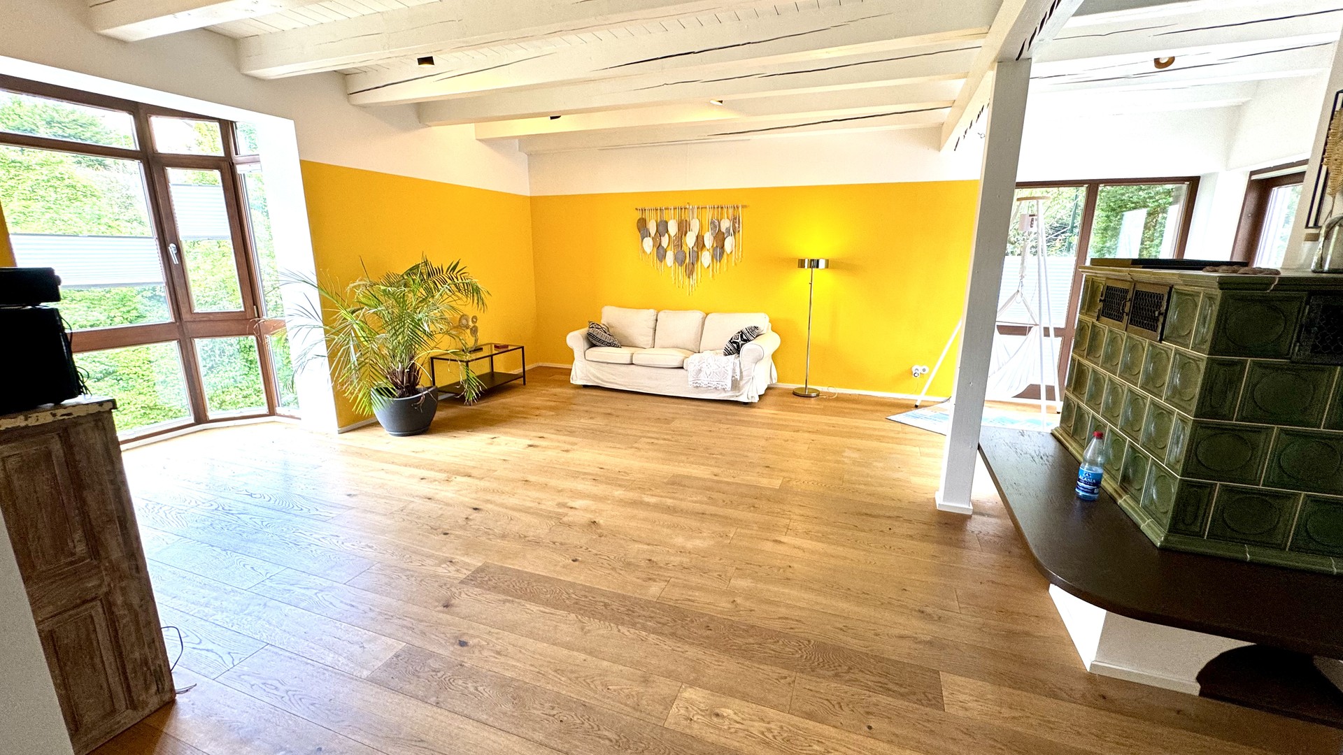 Großzügiges, hochwertig modernisiertes Einfamilienhaus bei Würzburg – 285 m², PV & Wärmepumpe – Höchberg – Vorschaubild 3