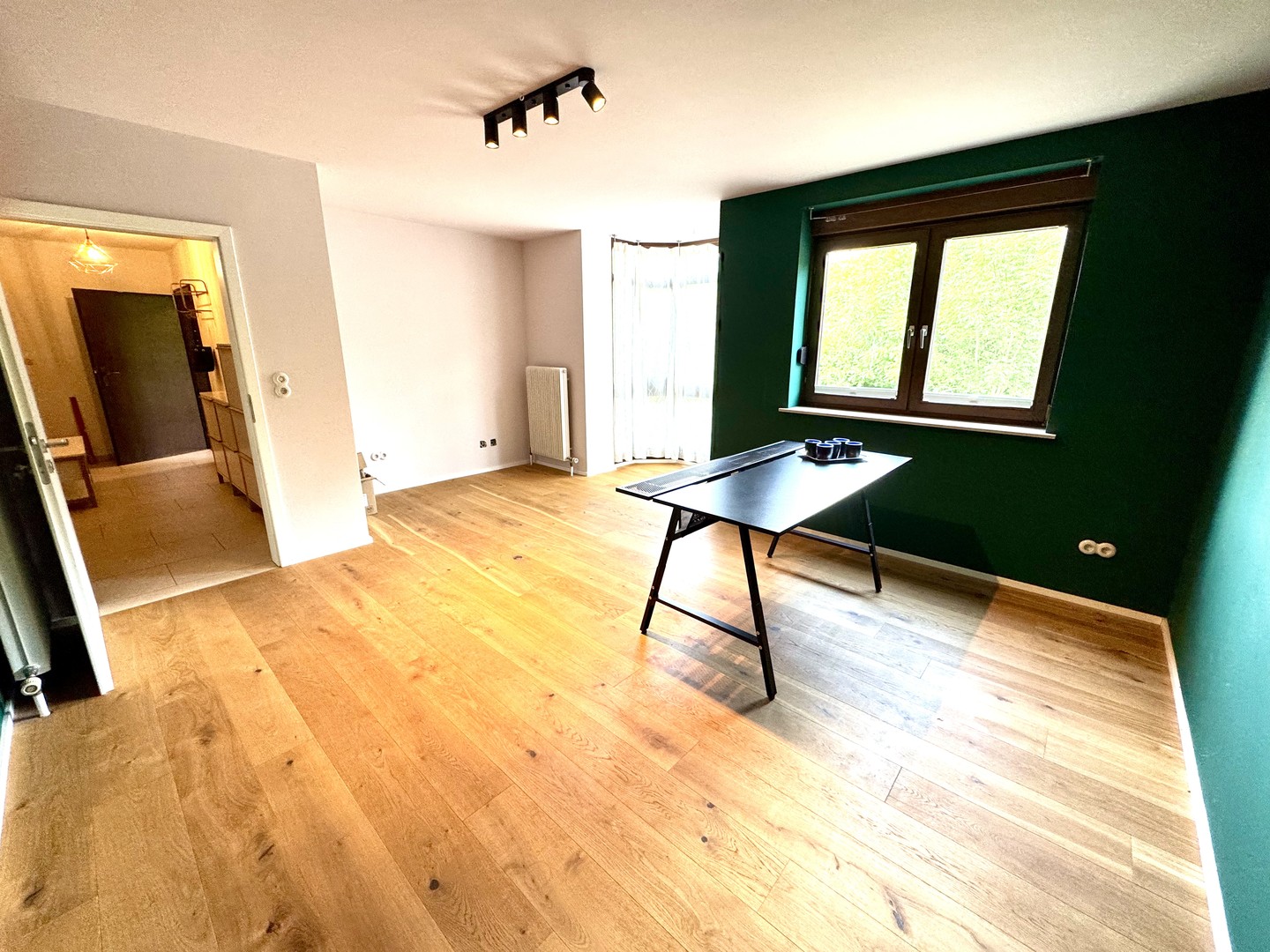 Großzügiges, hochwertig modernisiertes Einfamilienhaus bei Würzburg – 285 m², PV & Wärmepumpe – Höchberg – Vorschaubild 21