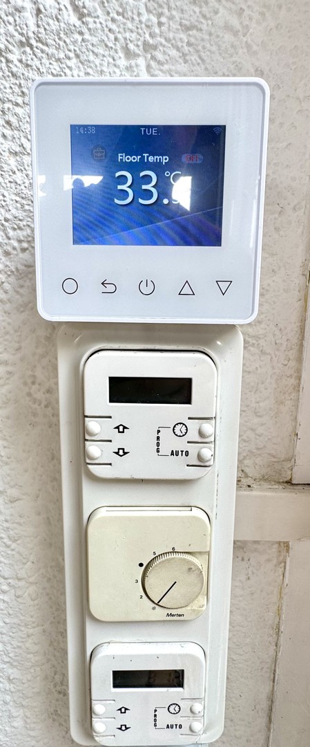 Großzügiges, hochwertig modernisiertes Einfamilienhaus bei Würzburg – 285 m², PV & Wärmepumpe – Höchberg – Vorschaubild 31