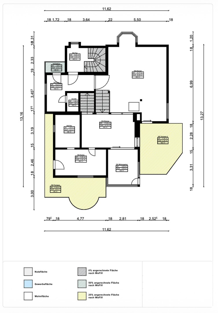Großzügiges, hochwertig modernisiertes Einfamilienhaus bei Würzburg – 285 m², PV & Wärmepumpe – Höchberg – Vorschaubild 38