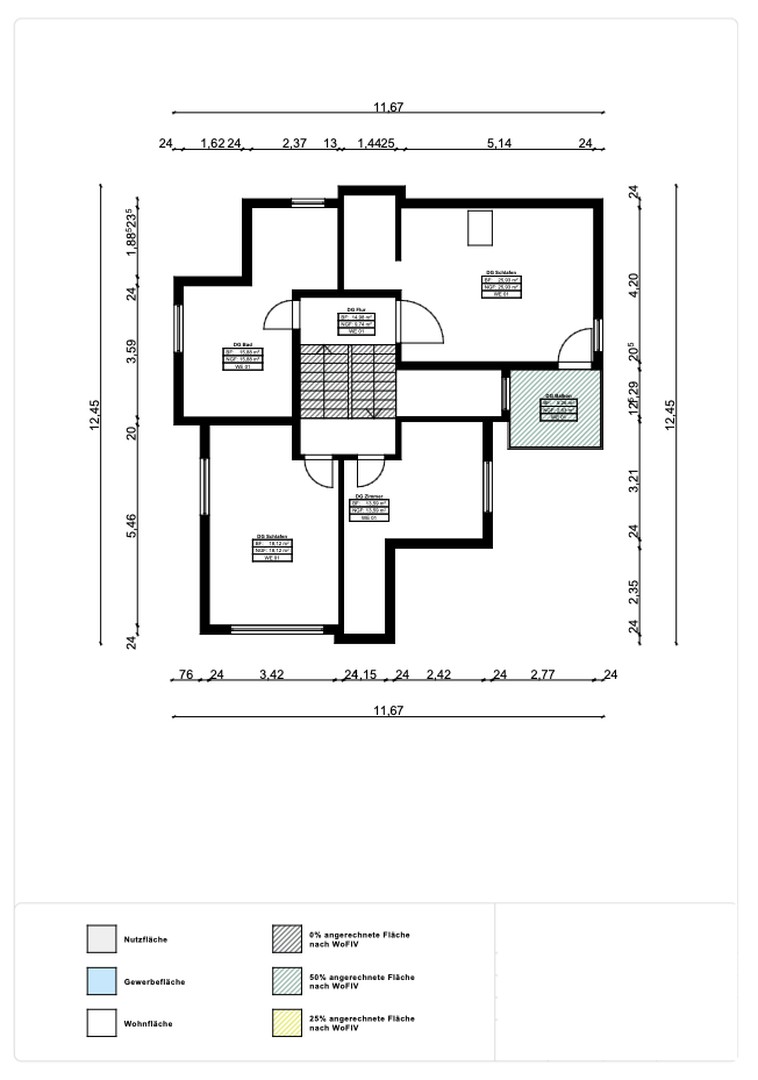 Großzügiges, hochwertig modernisiertes Einfamilienhaus bei Würzburg – 285 m², PV & Wärmepumpe – Höchberg – Vorschaubild 39