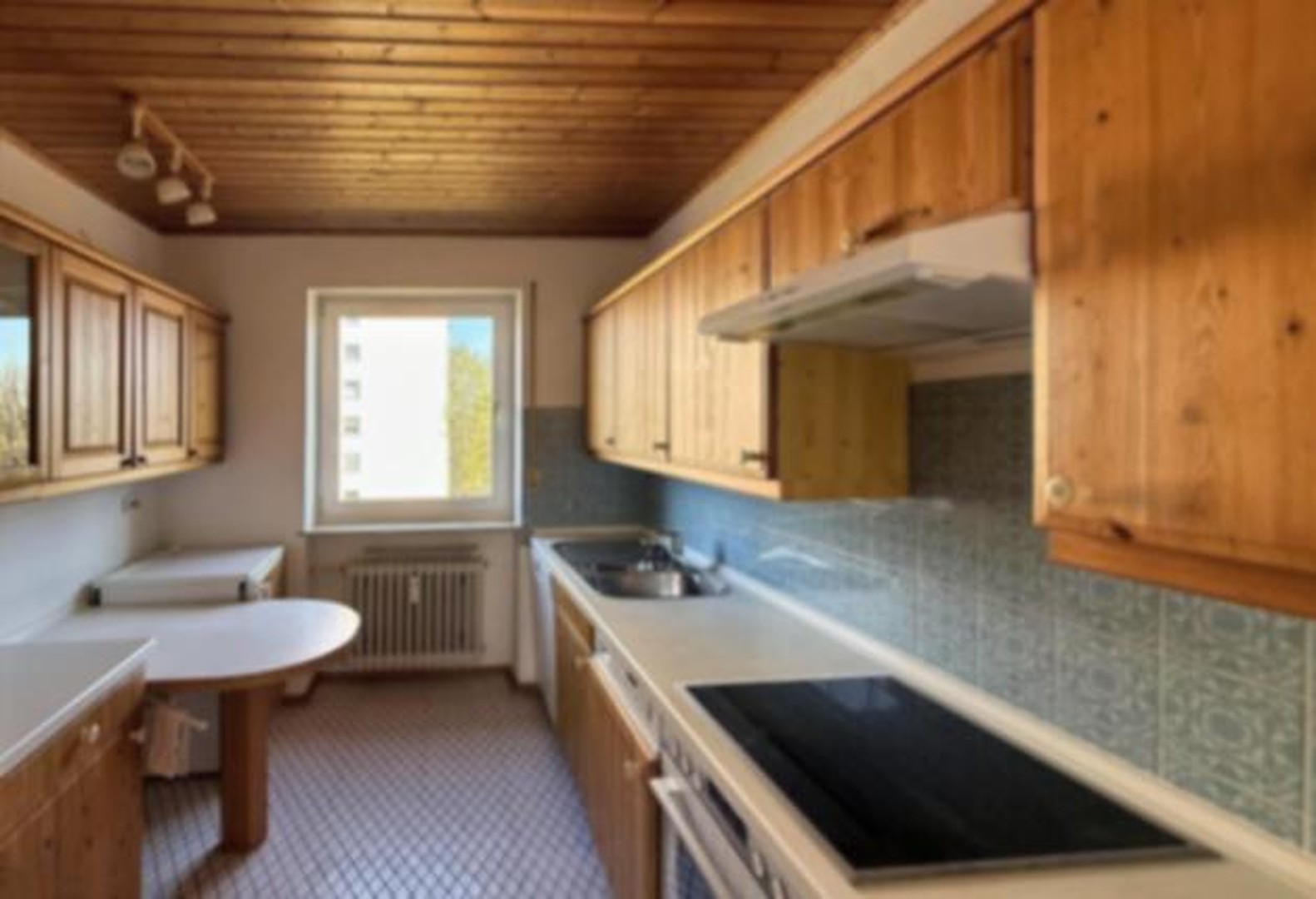 Augsburg 4 Zimmer Wohnung – Augsburg – Vorschaubild 4