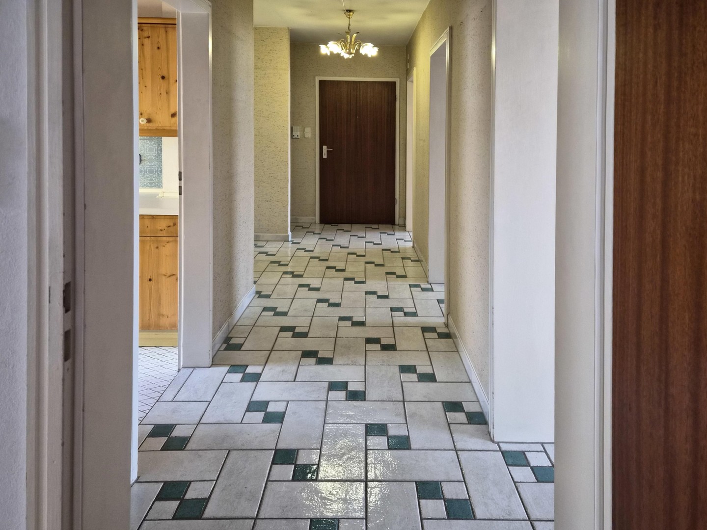Augsburg 4 Zimmer Wohnung – Augsburg – Vorschaubild 5
