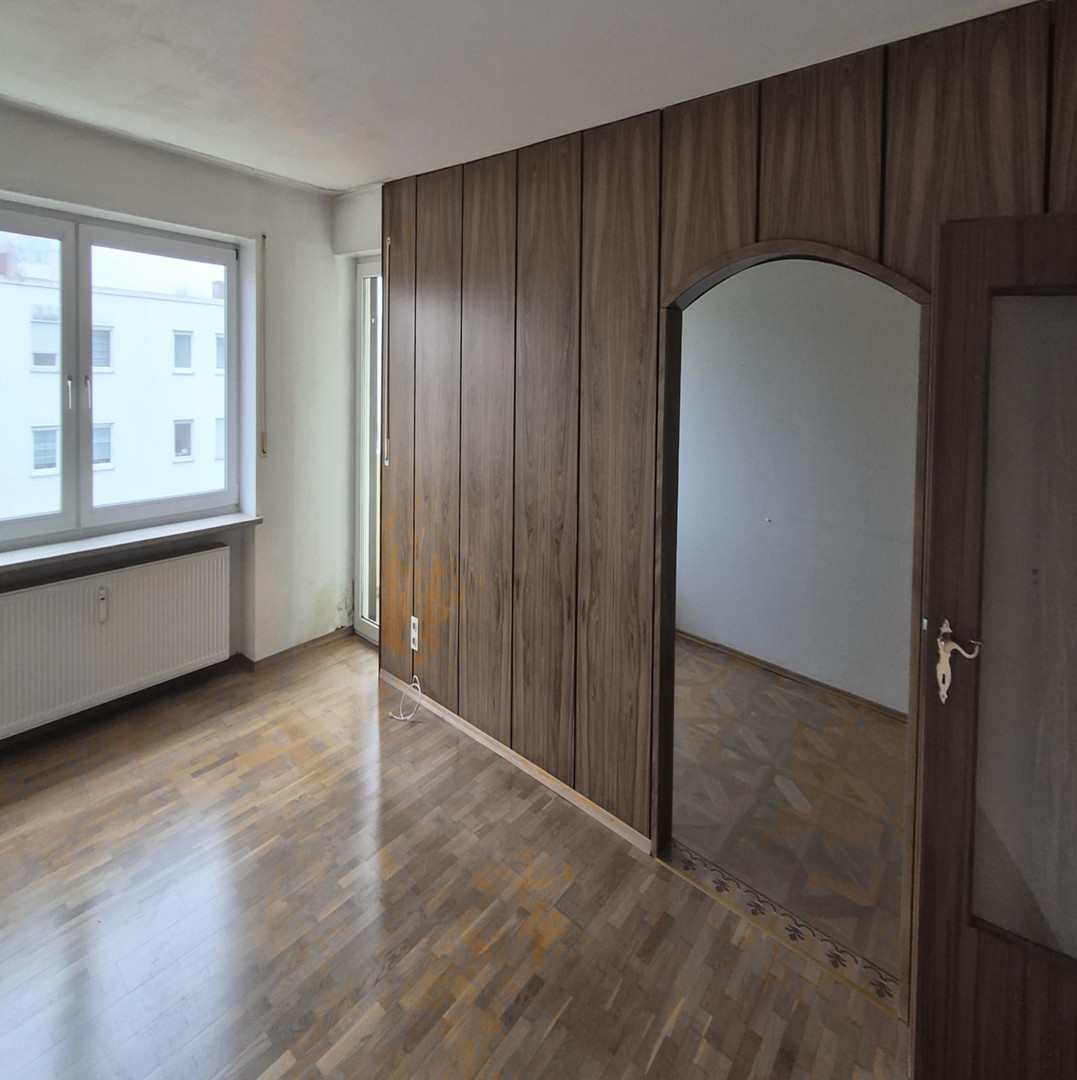 Augsburg 4 Zimmer Wohnung – Augsburg – Vorschaubild 10