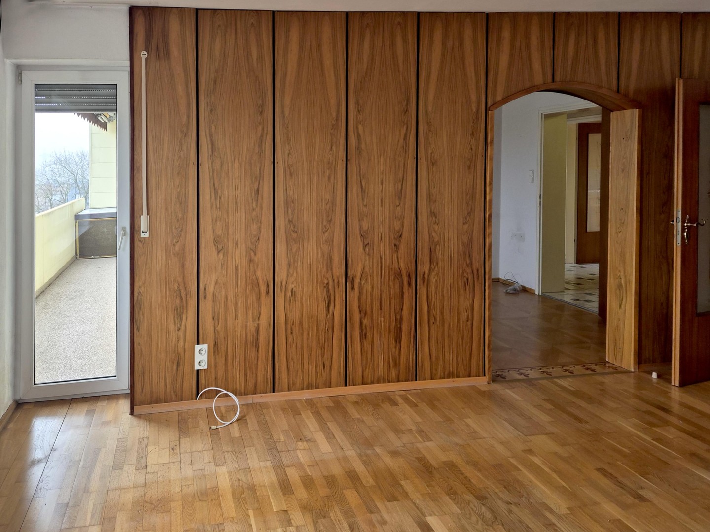 Augsburg 4 Zimmer Wohnung – Augsburg – Vorschaubild 11