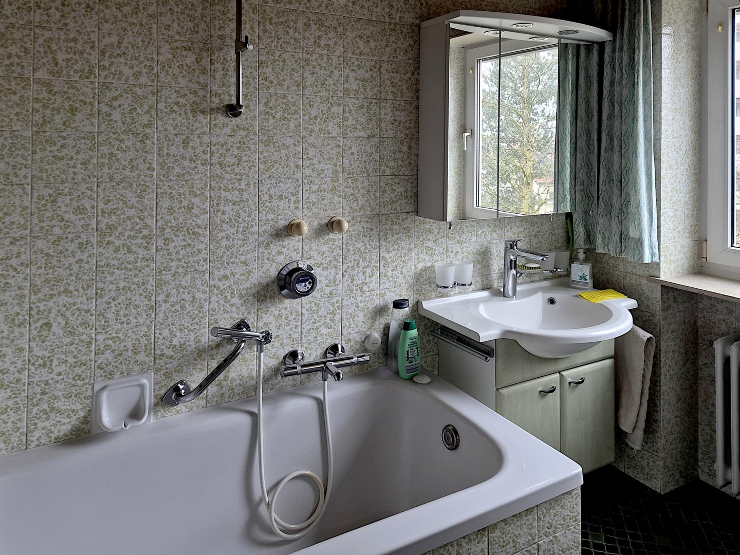 Augsburg 4 Zimmer Wohnung – Augsburg – Vorschaubild 13