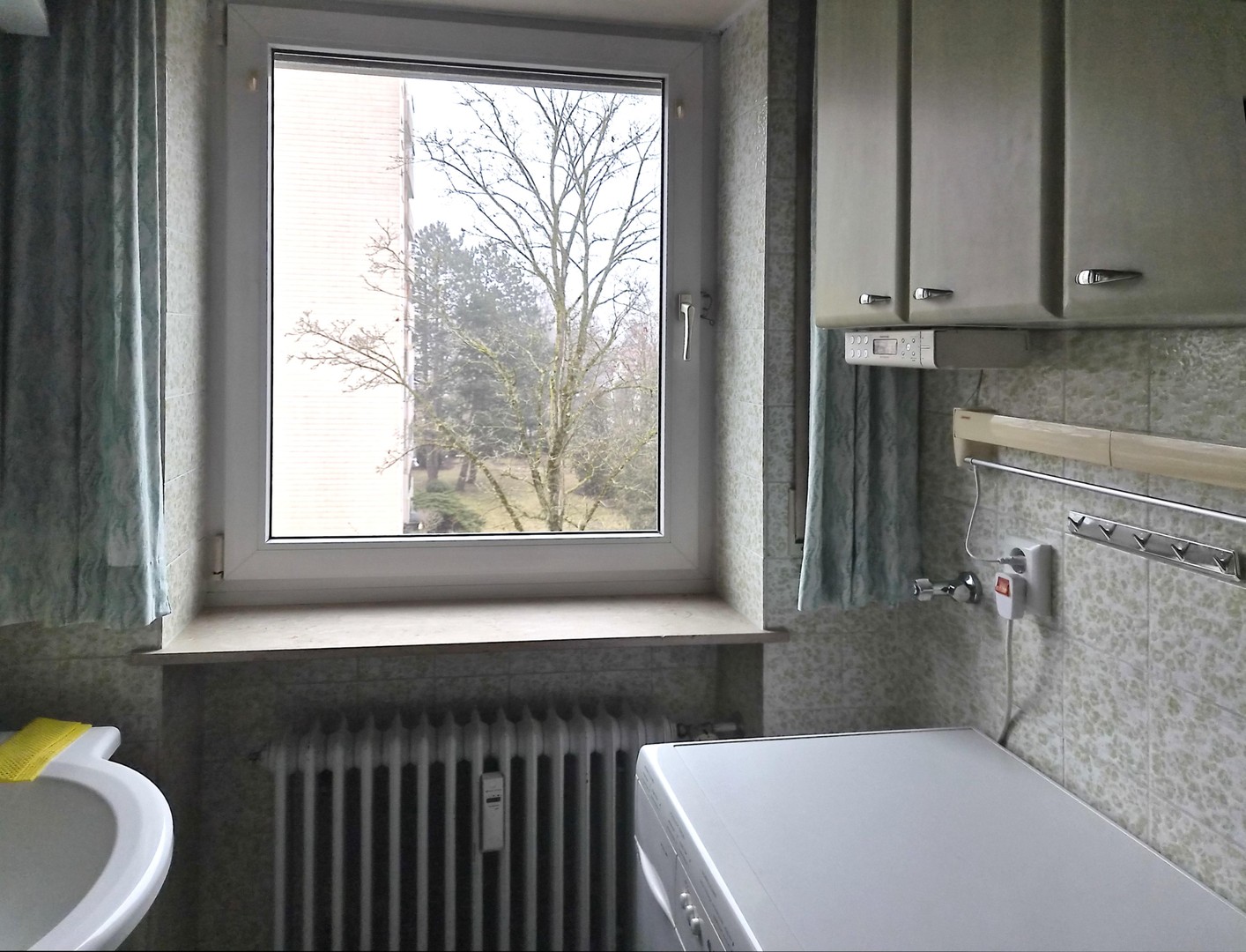 Augsburg 4 Zimmer Wohnung – Augsburg – Vorschaubild 14