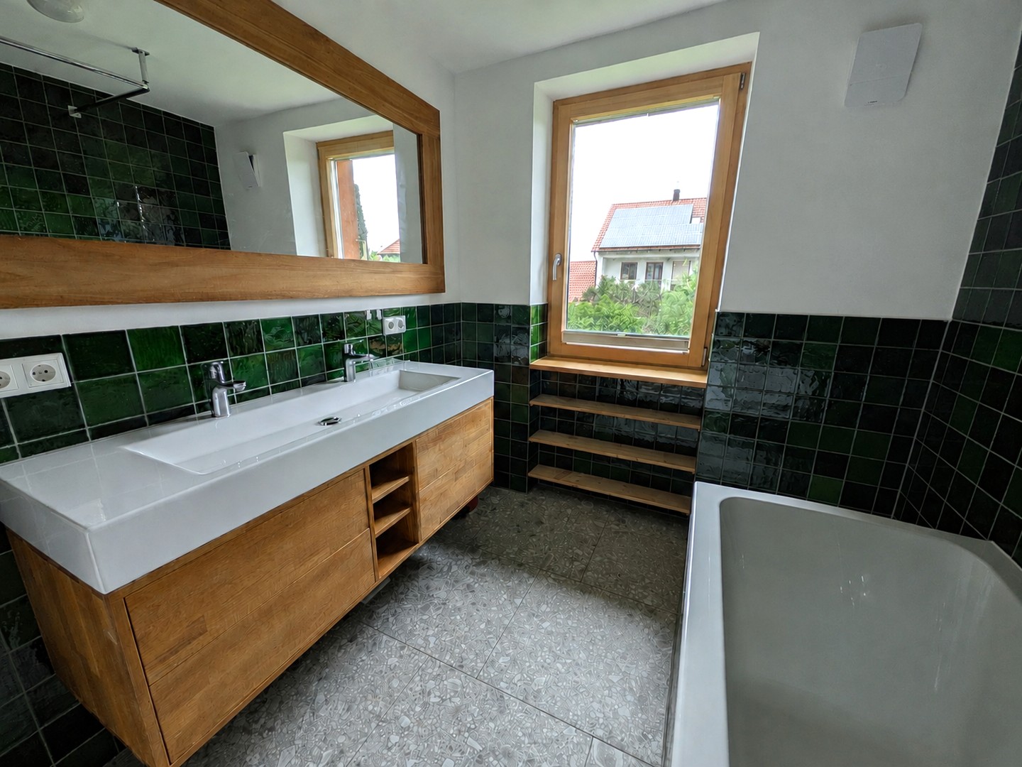 Privatverkauf: Top saniertes Einfamilienhaus für die ganze Familie – Landshut – Vorschaubild 15