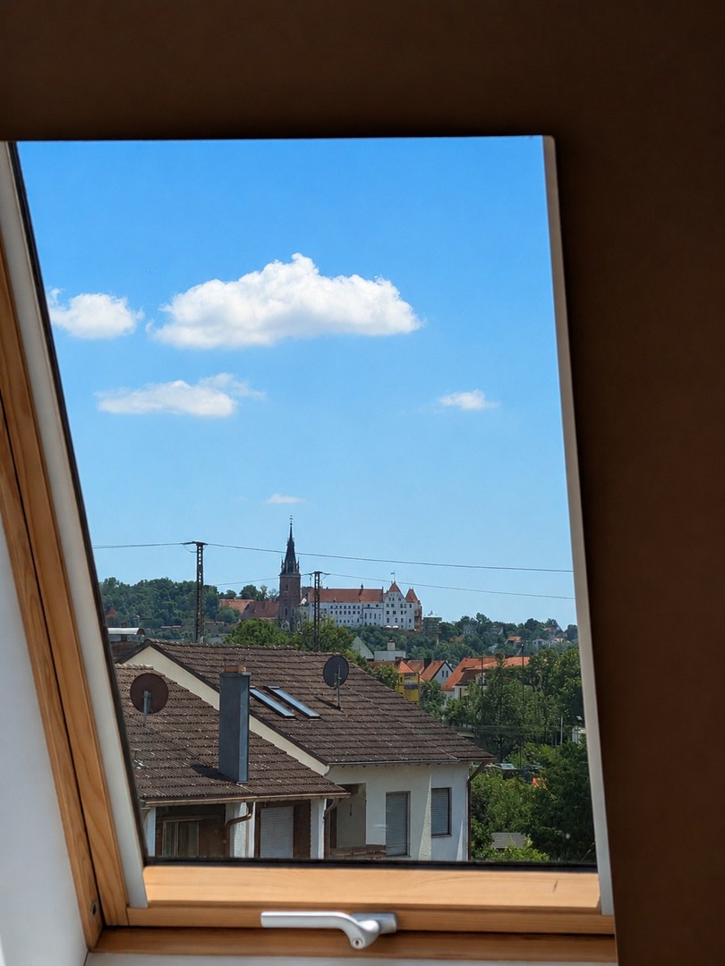 Privatverkauf: Top saniertes Einfamilienhaus für die ganze Familie – Landshut – Vorschaubild 20