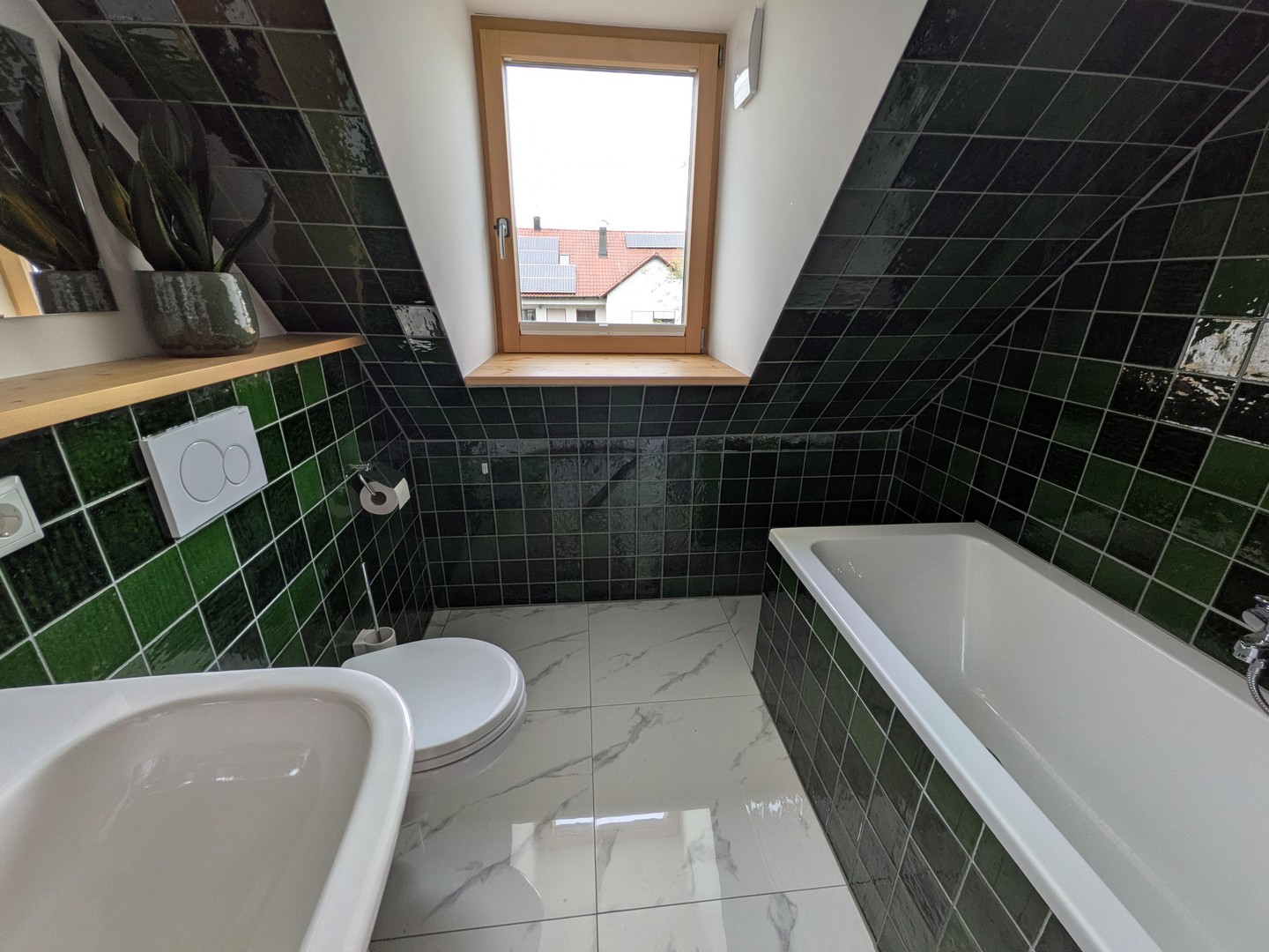Privatverkauf: Top saniertes Einfamilienhaus für die ganze Familie – Landshut – Vorschaubild 22