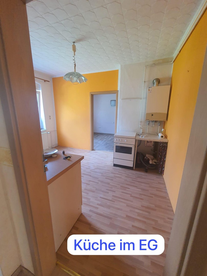 Mehrfamilienhaus mit Potenzial – Magdeburg – Vorschaubild 6