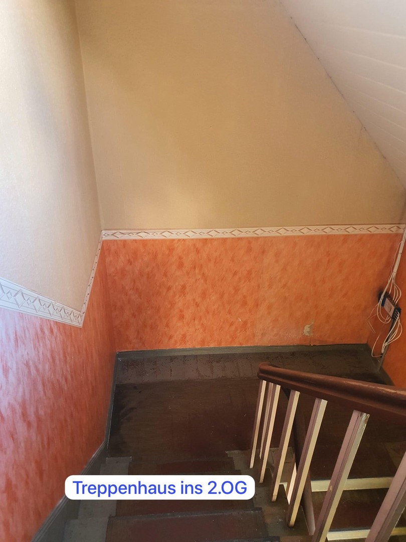 Mehrfamilienhaus mit Potenzial – Magdeburg – Vorschaubild 11